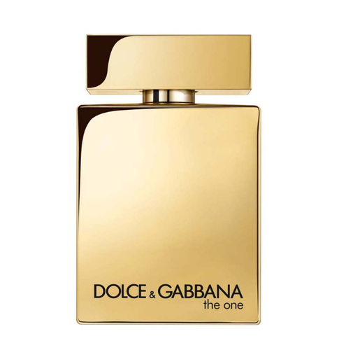 The one gold Dolce & Gabbana 100ml eau de parfum intense 