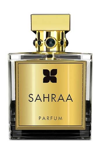 Sahraa Fragrance du bois  100ml parfum  