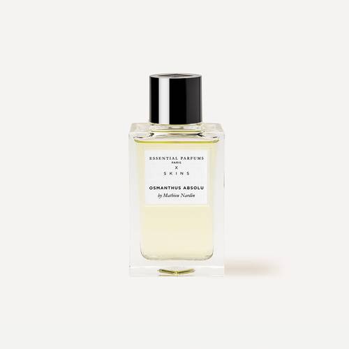 Osmanthus Absolu Essential 100ml eau de parfum (Exclusive Amsterdam)