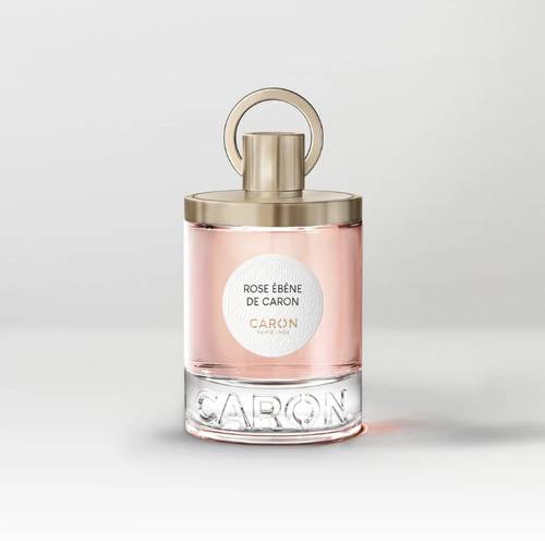 Rose Ebene De Caron 100ml eau de parfum