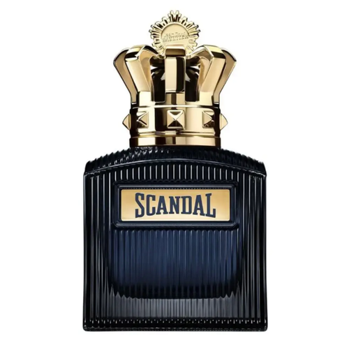  Jean paul gaultier scandal pour homme 150ml eau de parfum intense