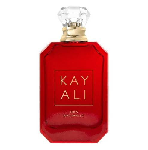 Eden juicy apple 01 Kayali 50ml eau de parfum
