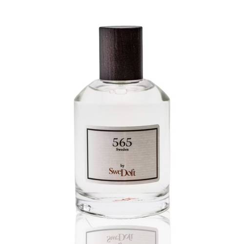 565 Swedoft 100ml eau de parfum