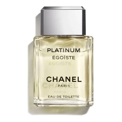 Platinum egoiste Chanel 100ml  eau de toilette
