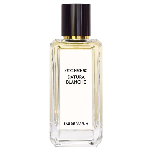 Datura blanche Keiko Mecheri 100ml eau de parfum