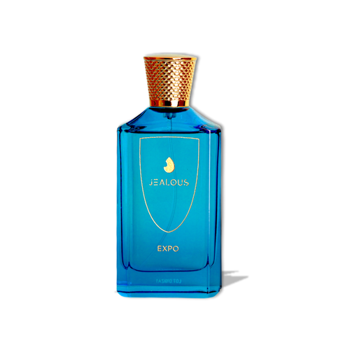 Expo Jealous 100ml eau de parfum (tester)