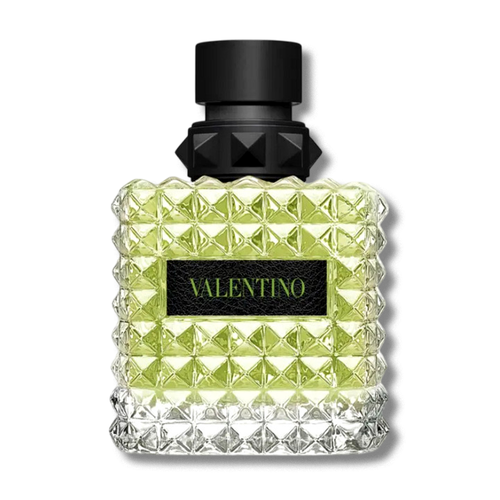 Donna born in roma green stravaganza Valentino  100ml eau de parfum