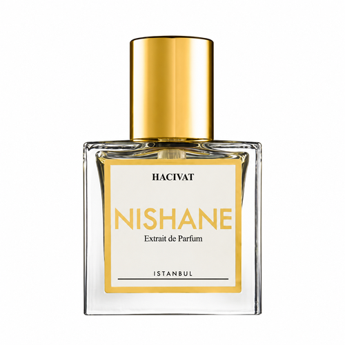 Hacivat Nishane 15ml extrait de parfum
