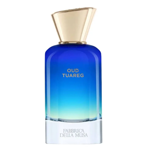 Oud tuareg  Fabbrica Della Musa 100ml  extrait de parfum 