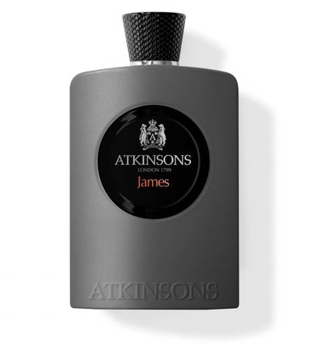 James Atkinsons 100ml eau de parfum 
