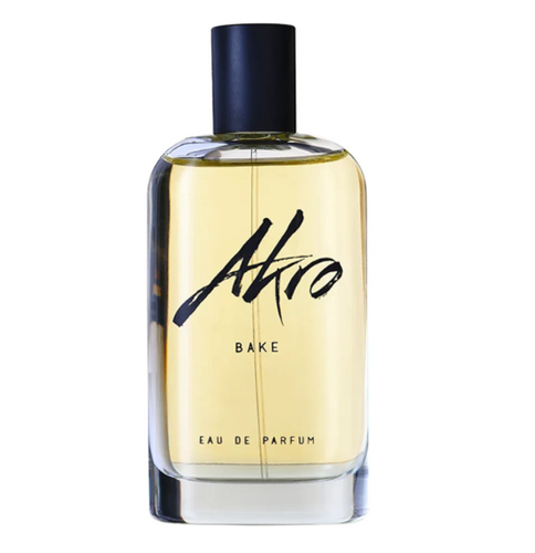 Bake Akro 100ml eau de parfum