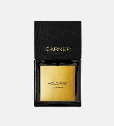 Volcano Carner barcelona 100ml eau de parfum