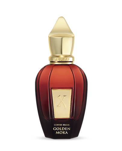 Golden moka Xerjoff 50ml eau de parfum