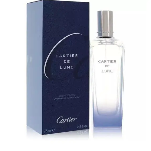 De Lune Cartier 125ml eau de toilette  (  vintage  )