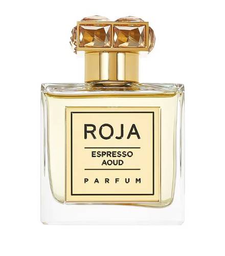 Espresso Aoud Roja Dove 50ml Parfum