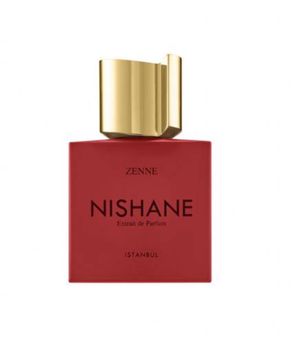 Zenne Nishane 50ml extrait de parfum