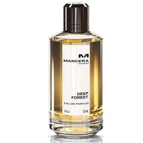 Deep forest Mancera 120ml eau de parfum
