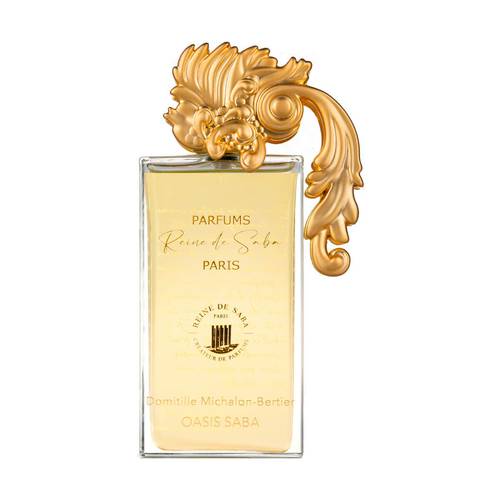Oasis Saba Reine de Saba 100ml parfum intense