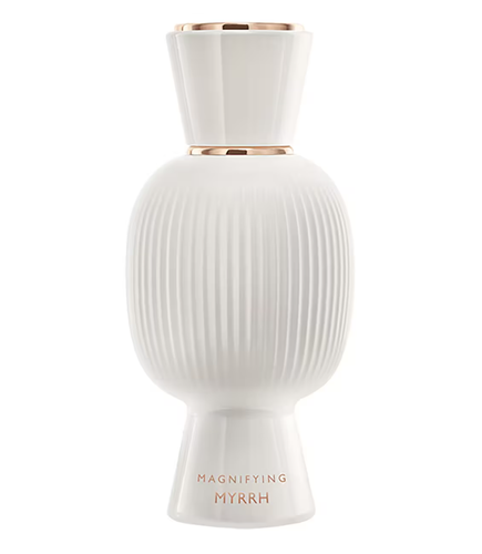 Allegra magnifying myhrr Bvlgari 40ml eau de parfum (Tester)