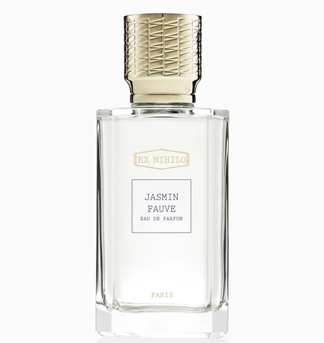 Jasmin fauve Ex Nihilo 100ml eau de parfum
