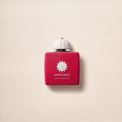 Love Hibiscus Amouage 100ml eau de parfum