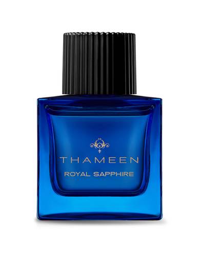Royal sapphire Thameen 50ml extrait de parfum