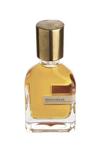 Bergamask Orto parisi 50ml Parfum