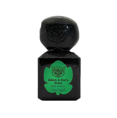 Adam & Eve's dress Lorenzo pazzaglia 28ml extrait de parfum