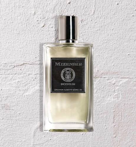 انسنسوم ميزنسير 100مل او دو برفيوم