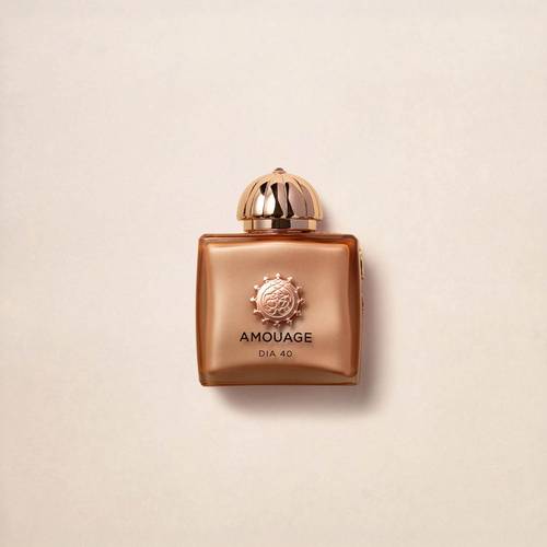 Dia 40 Woman Amouage 100ml extrait de parfum