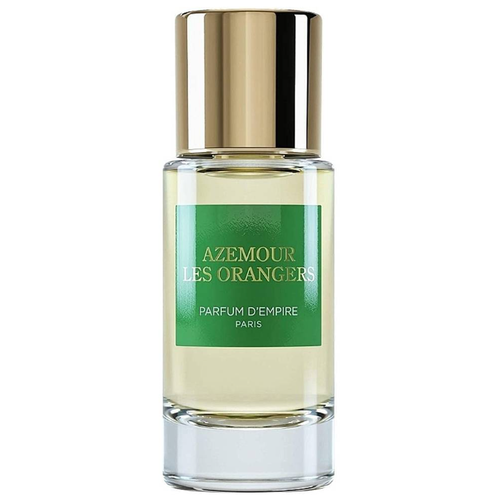 Azemour les orangers Parfum d'Empire 100ml eau de parfum