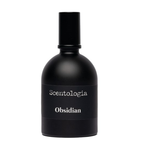 Obsidian Scentologia 100ml Extrait de parfum