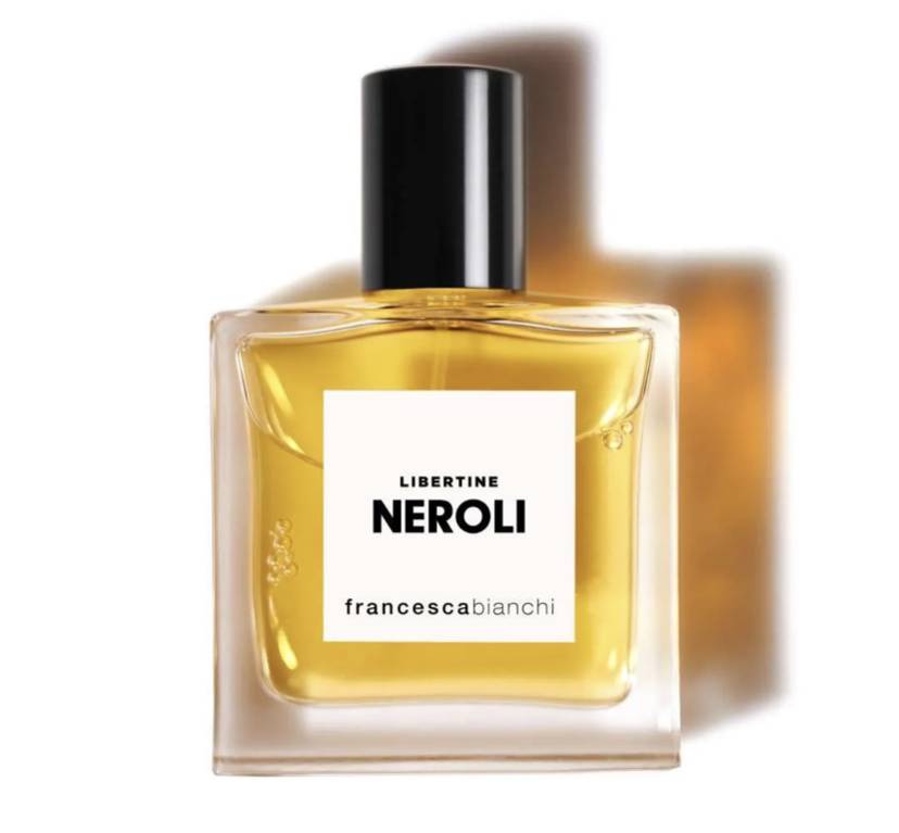 Libertine neroli Francesca bianchi 30ml extrait de parfum
