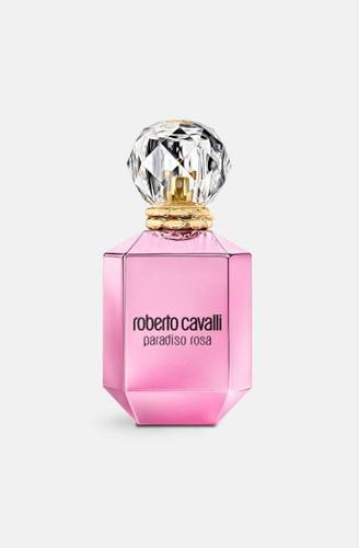 Paradiso Rosa Roberto Cavalli 75ml eau de parfum