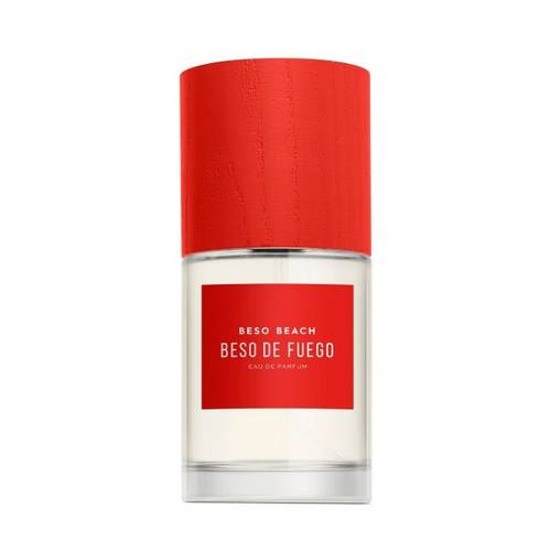 Beso de Fuego Beso Beach 100ml eau de parfum