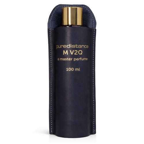 M V2Q Puredistance 100ml perfume extrait
