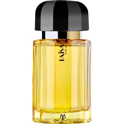 Faïsa Ramon monegal 100ml eau de parfum