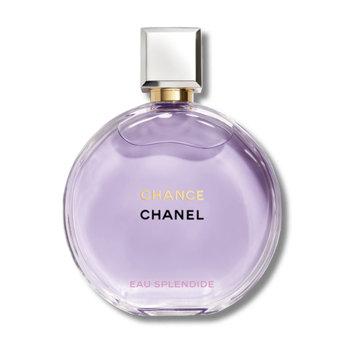 Chance eau splendide Chanel 100ml eau de parfum