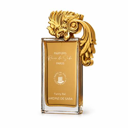 Jardins de Saba Reine de Saba 100ml parfum intense