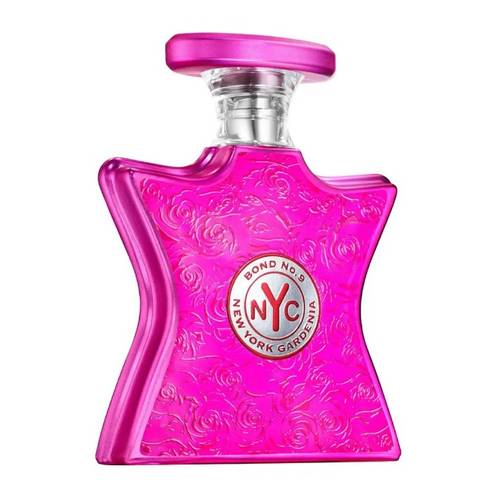 New York Gardenia Bond No 9 100ml eau de parfum