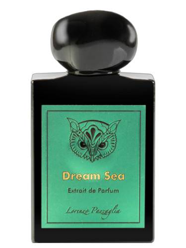 Dream sea Lorenzo pazzaglia 50ml extrait de parfum