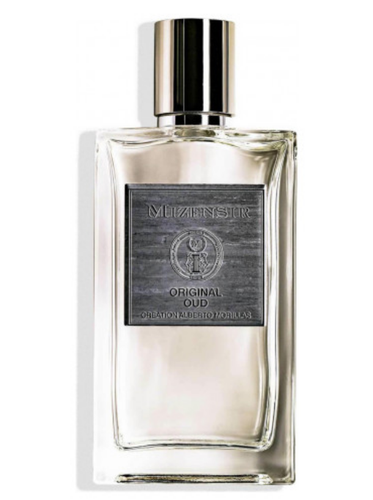Original oud Mizensir 100ml eau de parfum
