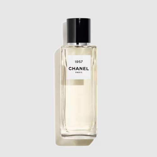 1957 Chanel 75ml eau de parfum 