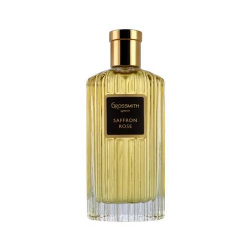 Saffron Rose Grossmith 100ml eau de parfum 