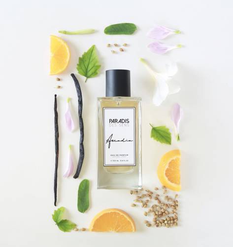 Arcadia Paradis des sens 100ml eau de parfum