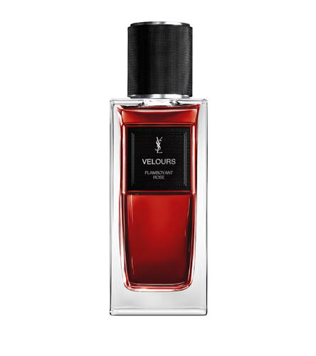 Velours Yves saint laurent 125ml eau de parfum ( Tester )