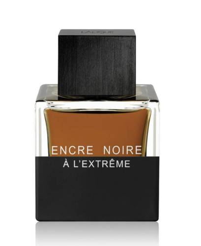 Encre noire A L'extreme Lalique 100ml eau de parfum