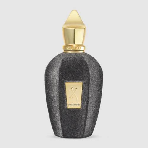 Overture xerjoff 100ml eau de parfum