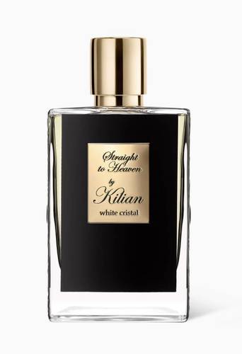 Straight to heaven white cristal Kilian 50ml eau de parfum