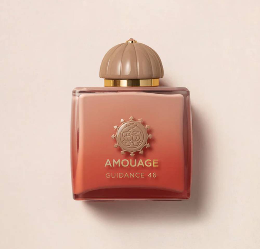 Guidance 46 Amouage 100ml eau de parfum